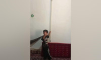 کلیپ پسر بچه