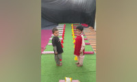 چالش سرگرم دیدنی