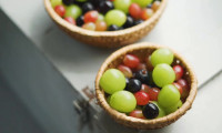 ویدیو استوک چیدن