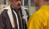 دیدار حسن معجونی