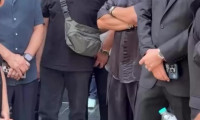 کلیپ مراسم بدرقه