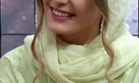 صحبت غزاله کرمی