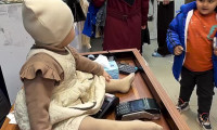 کلیپ دختر بچه