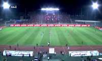 خلاصه بازی پرسپولیس