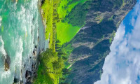 کلیپ طبیعت شگفت