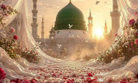 کلیپ تولد حضرت