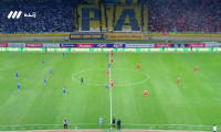 خلاصه بازی استقلال