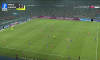 خلاصه بازی پاری
