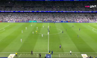 خلاصه بازی رئال