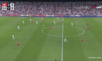 خلاصه بازی رئال