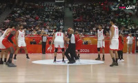 خلاصه بسکتبال ایران