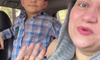 کلیپ تجربه بامزه