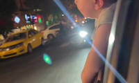 واکنش بامزه بچه