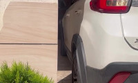 آموزش دنده عقب