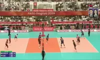 خلاصه والیبال ایران