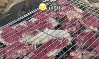 کلیپ بامزه بابا