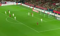 خلاصه بازی پرتغال