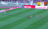 خلاصه بازی پرسپولیس