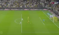 خلاصه بازی النصر