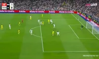 خلاصه بازی رئال