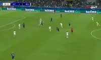 خلاصه بازی اینتر