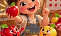 کلیپ شعر کودکانه