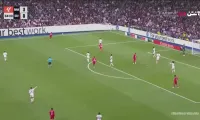 خلاصه بازی رئال