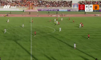 خلاصه بازی پرسپولیس