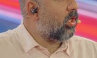 علی اوجی درس