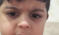 کلیپ پسر بچه