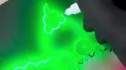 نقاشی سیمپسون ها به سبک ستیسفاینگ