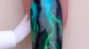 آموزش طراحی ناخن در ۱۴ مدل ساده