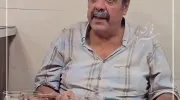 ویدیویی از مرد کرجی که روزانه ۲۲۰ استکان چای می نوشد!