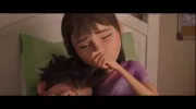 دانلود انیمیشن در رویاهایت In Your Dreams ۲۰۲۵ دوبله فارسی