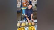 آسان ترین روش تشخیص طالبی، جانان و ملون
