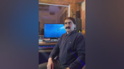 کلیپ لری لکی کرم عصا دسمه از حشمت بازرگان