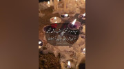 کلیپ استوری شام غریبان ۱۴۰۵