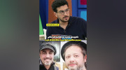 دلخوری علی صادقی از رضا عطاران