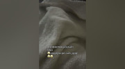 کلیپ خنده دار لالایی خواندن برای دختر بچه