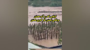 رها شدن ۹۰۰ مار در سیل چین و خطر برای مردم