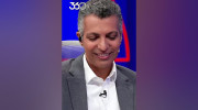 علی دایی: طرفدار مسی و آرژانتین هستم
