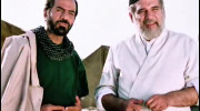 کلیپ بازی خاطره انگیز اکبر عبدی در نقش بایرام لودر اخراجی ها