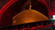 کلیپ جدید اربعین حسینی برای استوری