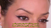 آموزش خط چشم دودی ساده و حرفه ای بدون براش | ترفند خط چشم برای مبتدی ها