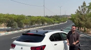ویدیو معرفی جدیدترین ماشین سایپا به نام آریا