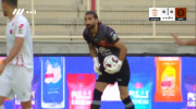 خلاصه بازی تراکتور و پرسپولیس / ۲ شهریور ۱۴۰۵