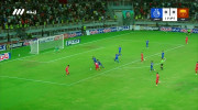 خلاصه بازی فولاد و استقلال / ۶ شهریور ۱۴۰۵
