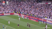 خلاصه بازی رئال مادرید و مالاگا / ۸ شهریور ۱۴۰۵