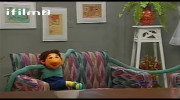 سریال مجید دلبندم قسمت شانزدهم ۱۶