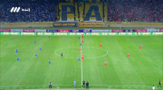خلاصه بازی استقلال و پرسپولیس / ۱۱ شهریور ۱۴۰۵